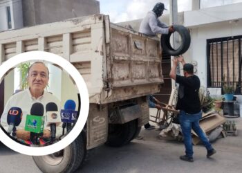 Ahome refuerza campaña contra el dengue con nuevas herramientas en sindicaturas – NR | NOTICIAS