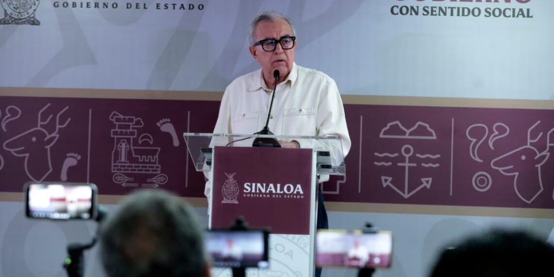 El éxito del programa “Ponte al Corriente”, incentiva para ofrecer más opciones: Rocha Moya