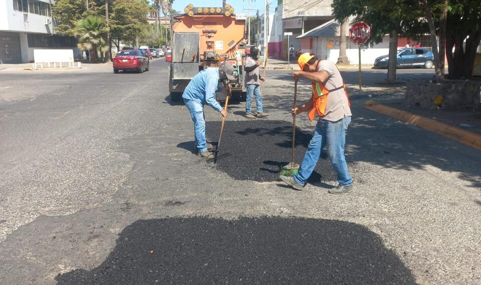 Nueva maquinaria de bacheo permitirá a Ahome atender calles en la mitad del tiempo – NR | NOTICIAS