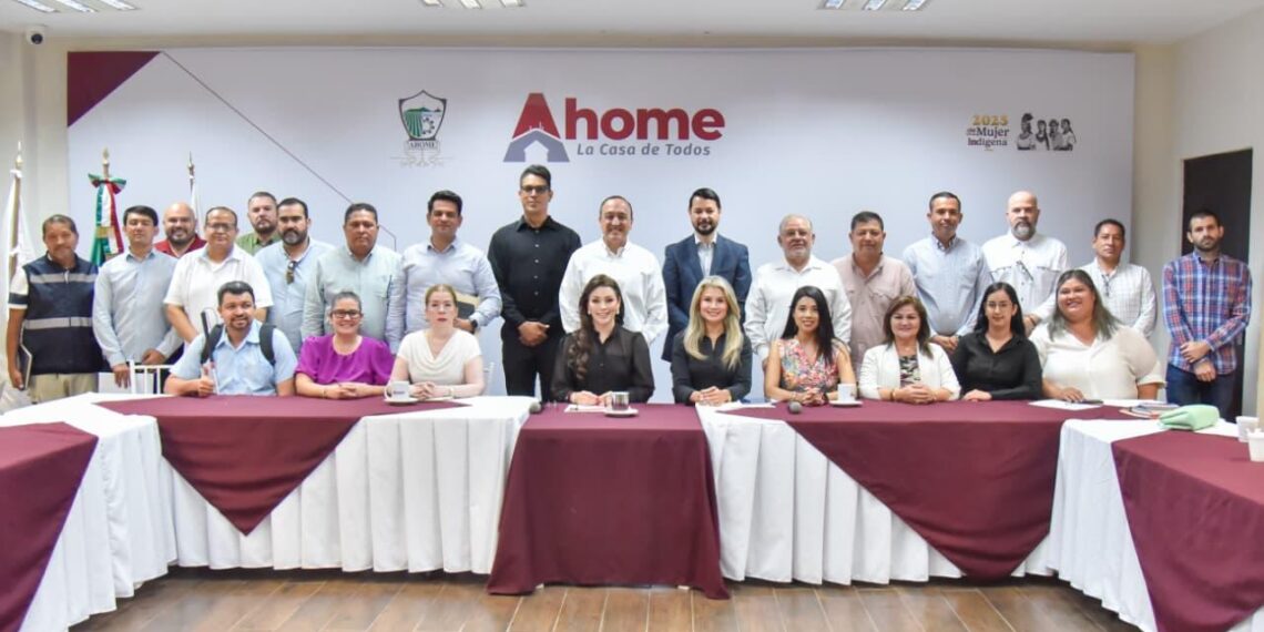 Se recibieron más de 19 mil propuestas ciudadanas de cara al Plan Municipal de Desarrollo