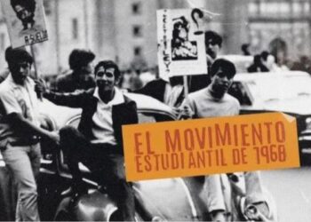 Conmemorarán en Los Mochis el Movimiento Estudiantil de 1968: Juventudes Morena Ahome – NR | NOTICIAS