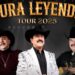 ¡La espera terminó! “Pura Leyenda” Tour 2025 llega a Los Mochis: conoce fechas y venta de boletos – NR | NOTICIAS