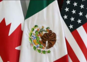 Gobierno publica en el DOF aviso para recibir opiniones de cara a revisión del T-MEC