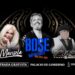 Bosé, Marisela y El Coyote animarán el Grito en Palacio de Gobierno