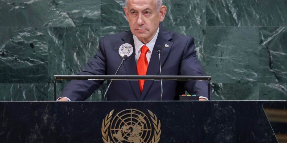 Delegaciones se ausentan de Asamblea de la ONU en protesta contra Netanyahu