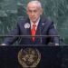 Delegaciones se ausentan de Asamblea de la ONU en protesta contra Netanyahu