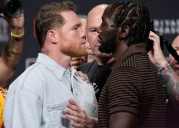 ‘Canelo’ Álvarez vs Terence Crawford: ¿a qué hora y en dónde ver la pelea?