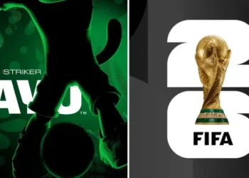 FIFA revela los nombres de las tres mascotas del Mundial 2026
