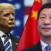 Asegura Trump que Xi Jinping “conspira” contra EE.UU. junto a Rusia y Corea del Norte