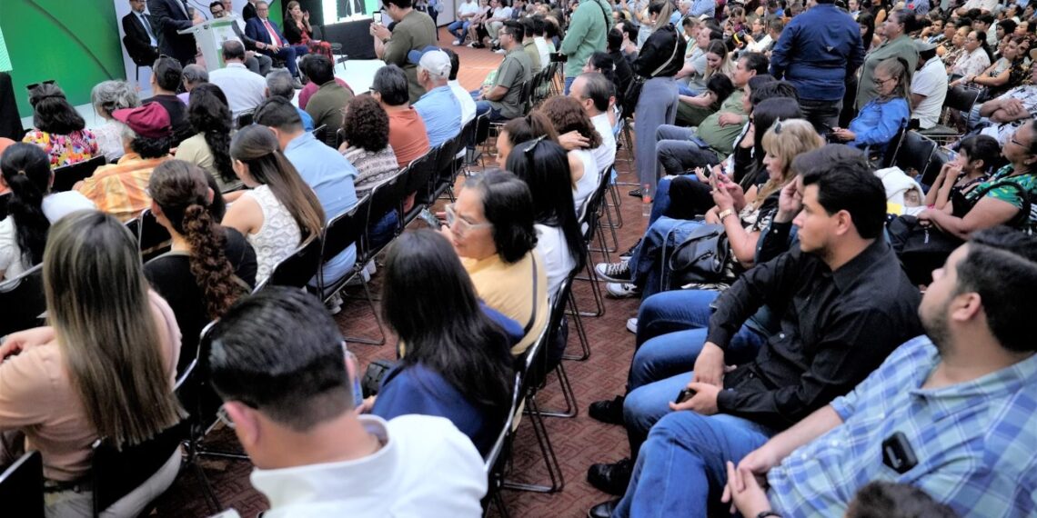 37 iniciativas en un año: logros del Verde en el Congreso de Sinaloa