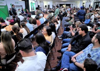 37 iniciativas en un año: logros del Verde en el Congreso de Sinaloa