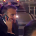 Presidente de Francia, Emmanuel Macron es detenido por la policía en NY y le llama por teléfono a Trump para que lo ayude