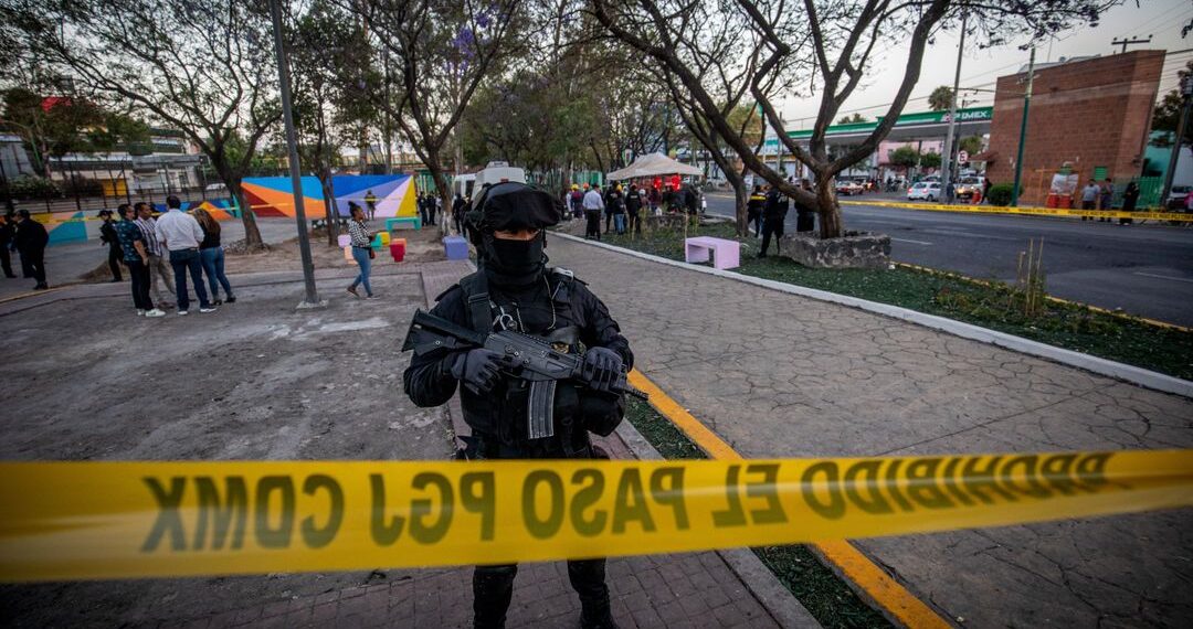 Septiembre marca récord con el día con menos homicidios en 7 años