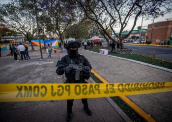 Septiembre marca récord con el día con menos homicidios en 7 años