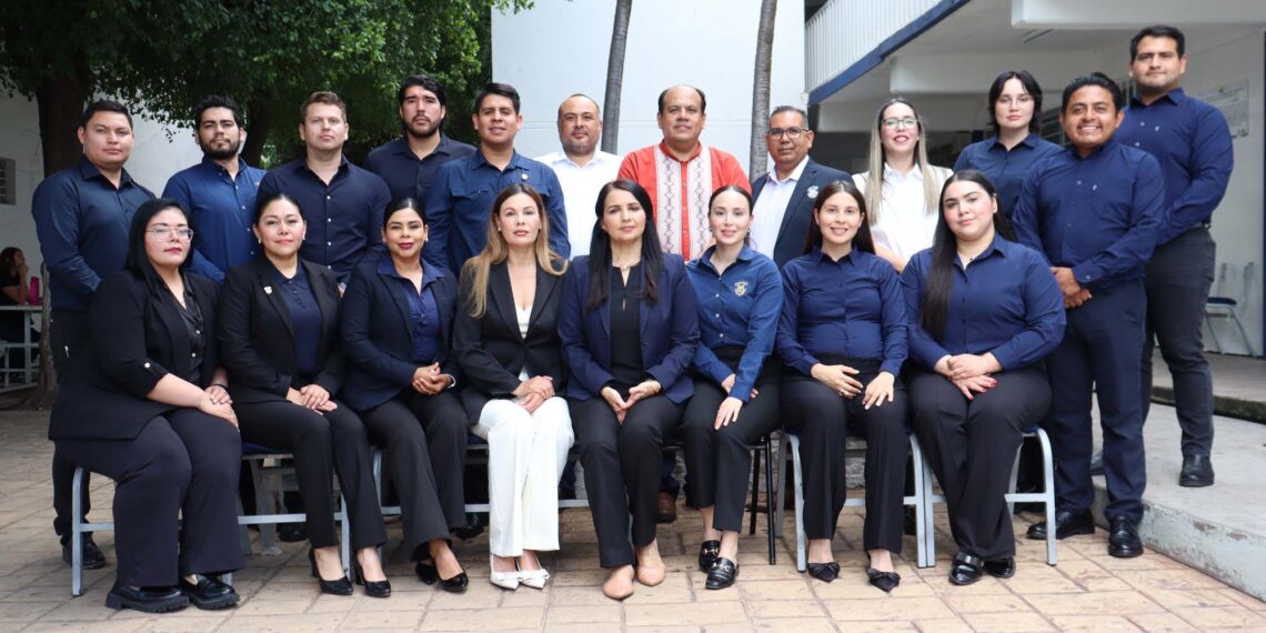 La Facultad de Enfermería Culiacán de la UAS inaugura su primer programa de Doctorado Profesionalizante, único en su tipo en el noroeste del país