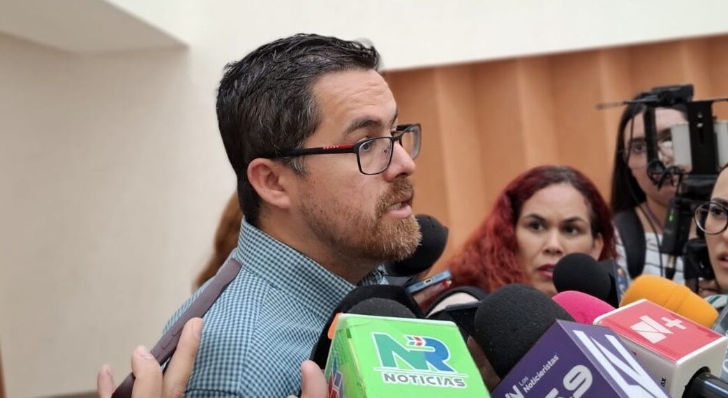 Seis incidentes de seguridad en hospitales de Sinaloa; Salud refuerza protocolos