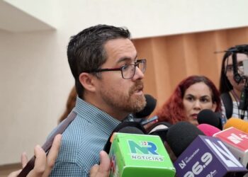Seis incidentes de seguridad en hospitales de Sinaloa; Salud refuerza protocolos
