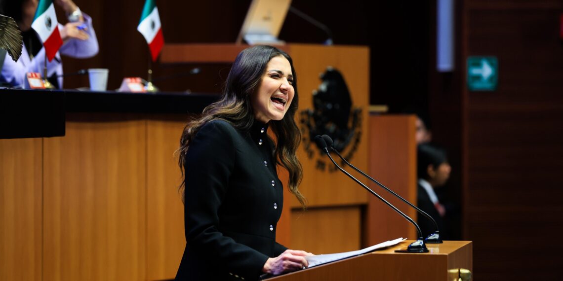 Sinaloa cumple un año bajo la sombra de la violencia y el abandono: Paloma Sánchez