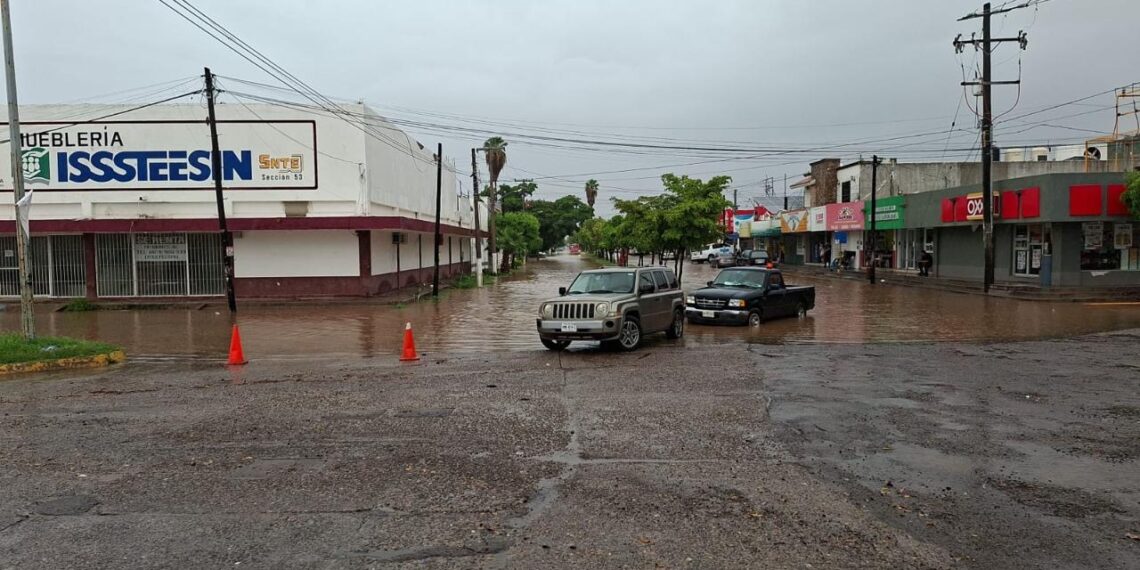 “Salvaguardar a las familias ahomenses es el único objetivo”: Antonio Menéndez