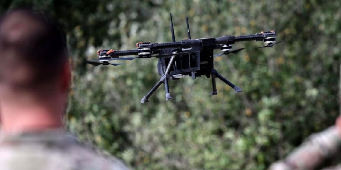 Drones suicidas en Haití: una estrategia de seguridad que suma cientos de muertos y heridos