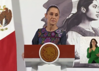 Presidenta claudia Sheinbaum expresa solidaridad y apoyo tras accidente en puente de la concordia en Iztapalapa