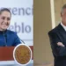 Claudia Sheinbaum celebra la compra del 25 por ciento de Banamex por parte de Fernando Chico Pardo