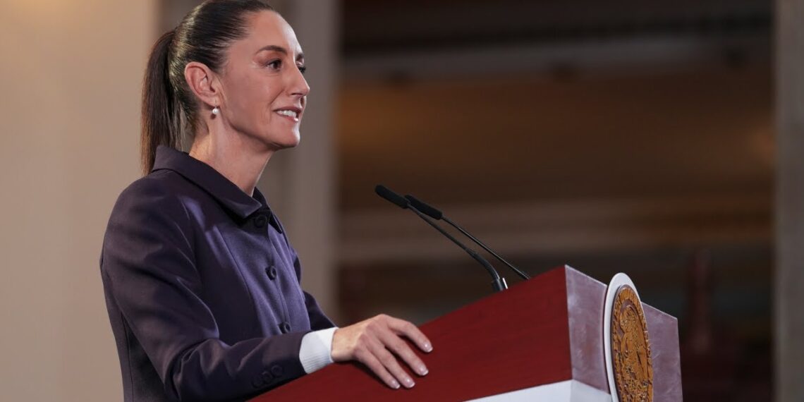 Sheinbaum revela a los invitados para la ceremonia del Grito y el desfile militar del 16 de septiembre