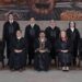 Revelan foto oficial de los nuevos ministros de la Suprema Corte