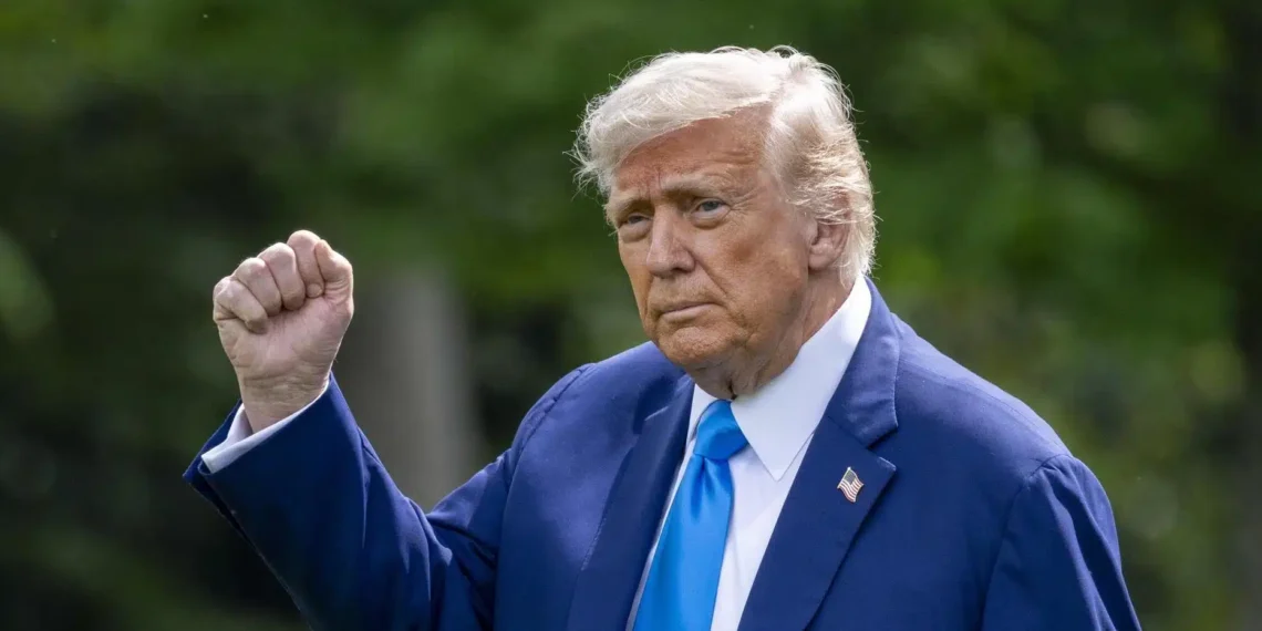 México y el mundo se “acostumbran” a incertidumbre económica impulsada por Trump: Banamex