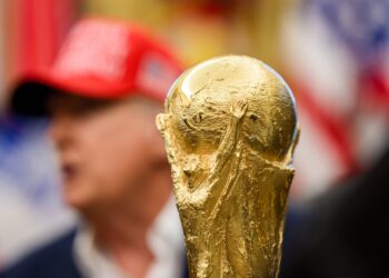 Trump amenaza a ciudades demócratas con quitarles partidos del Mundial 2026