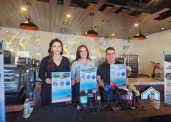 ¡Todos a bordo del Chepe! Tours Montes te lleva a Creel y las Barrancas del Cobre – NR | NOTICIAS