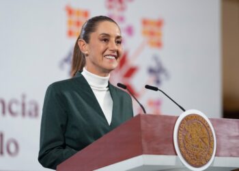 Gobierno de México: SICT ha comunicado a 161 comunidades afectadas por las lluvias; en Querétaro y SLP ya no hay localidades incomunicadas