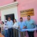 El Fuerte celebra la inauguración de la nueva taquilla de el tren Chepe Express – NR | NOTICIAS