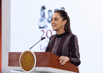 Gobierno de México: el FONDEN era ineficiente, costoso, burocrático, opaco, corrupto y no garantizaba el apoyo a la población ante desastres naturales