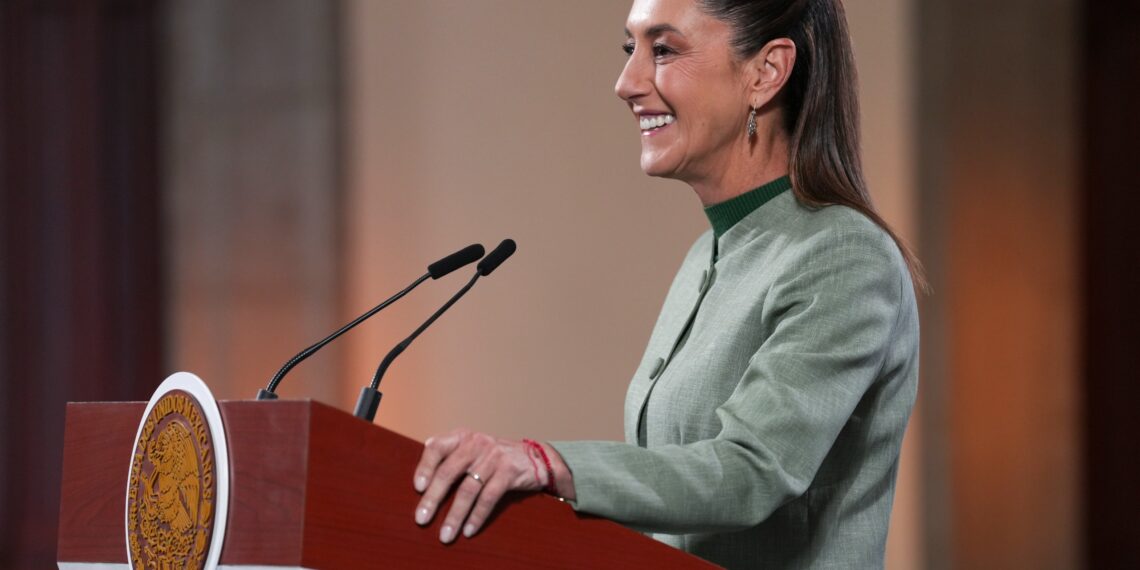 Gobierno de México: en 2026, se crearán 130 nuevas preparatorias en 110 municipios que quedarán cerca de la casa de las y los estudiantes