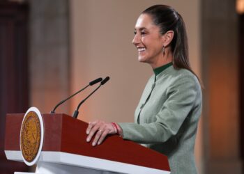 Gobierno de México: en 2026, se crearán 130 nuevas preparatorias en 110 municipios que quedarán cerca de la casa de las y los estudiantes