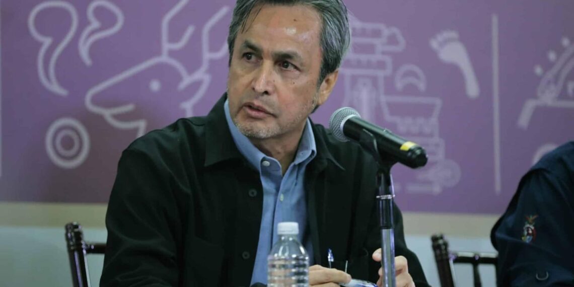 Los cambios en el gabinete buscan fortalecer al Gobierno de Sinaloa: Rodolfo Jiménez