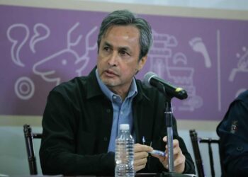 Los cambios en el gabinete buscan fortalecer al Gobierno de Sinaloa: Rodolfo Jiménez