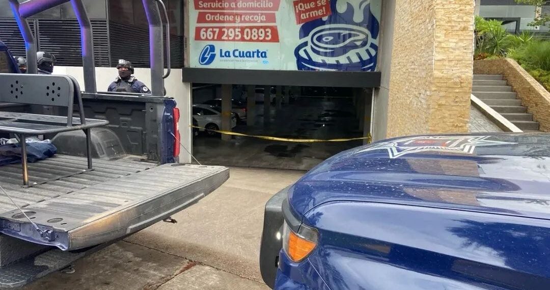 “No tengo la información completa”: Rocha sobre enfrentamiento donde murieron cinco civiles
