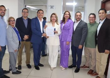 PAN presenta iniciativa “Impulso al Comercio de Personas Vulnerables” para fortalecer la economía familiar