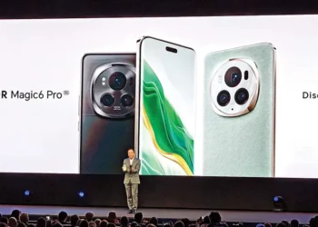 La Inteligencia Artificial potencia a Honor; arranca el MWC 2024