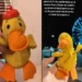 ¡Ayuda a encontrar a Pato! Buscan peluche perdido en el Museo Franz Mayer