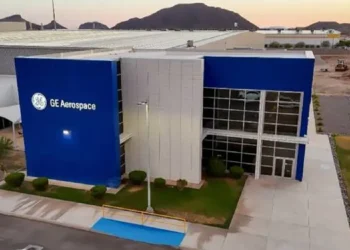 GE Aerospace reafirma compromiso con México; invierte 550 mdp en 2025