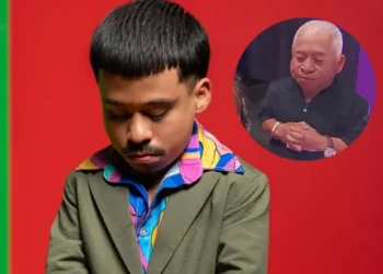 Papá de Abelito aclara si se enojó por el tercer lugar de su hijo en La Casa de los Famosos