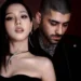 Jisoo de BLACKPINK y Zayn Malik unirán sus voces en ‘Eyes Closed’, el dueto que nadie esperaba