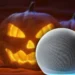 Cómo puedo activar el modo Halloween en Alexa