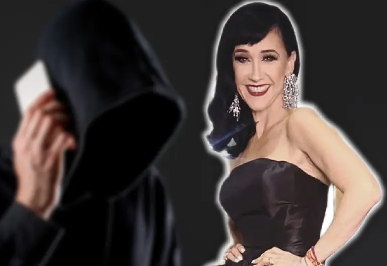 Susana Zabaleta sufre extorsión y roban su casa mientras se encuentra de vacaciones