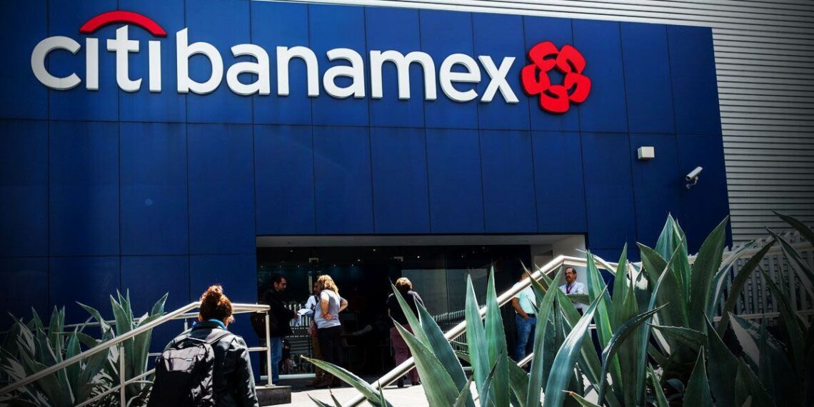 Citi rechaza propuesta de Grupo México para comprar Banamex