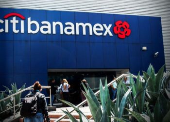 Citi rechaza propuesta de Grupo México para comprar Banamex