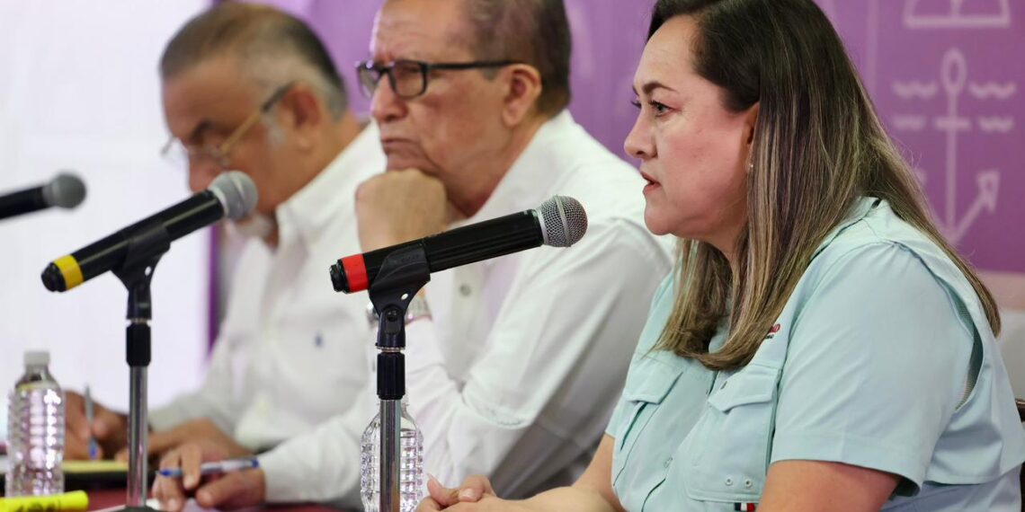 Civiles detenidos y el aseguramiento de armas, municiones, vehículos y droga, parte de los resultados de este jueves en Sinaloa